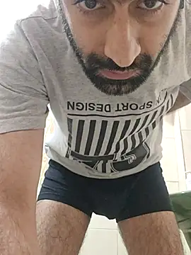 marcosdiaz987 online show from 02.10.26