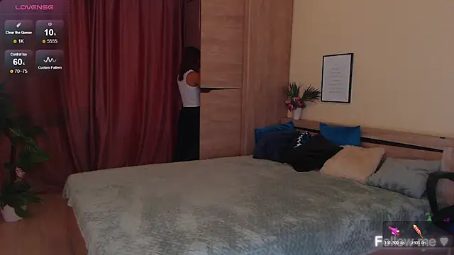 Snapshot of FireWater6 chatting on 02.10.26 FireWater6 online show from 02.10.26