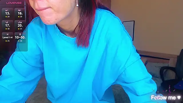 Snapshot of FireWater6 chatting on 02.17.26 FireWater6 online show from 02.17.26