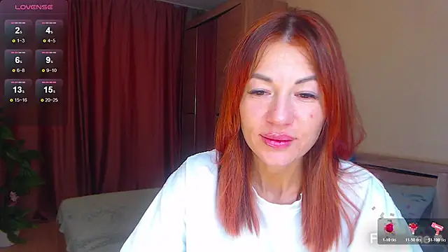 Snapshot of FireWater6 chatting on 02.20.26 FireWater6 online show from 02.20.26