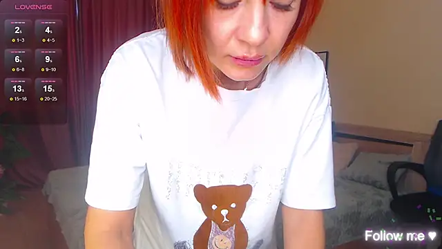 Snapshot of FireWater6 chatting on 02.25.26 FireWater6 online show from 02.25.26