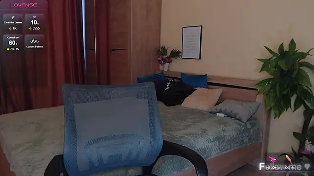 Snapshot of FireWater6 chatting on 03.02.26 FireWater6 online show from 03.02.26