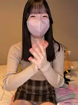  ame chan  online show from 02.05.26