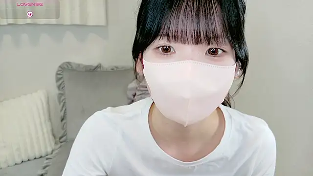 ame chan  online show from 05.01.26