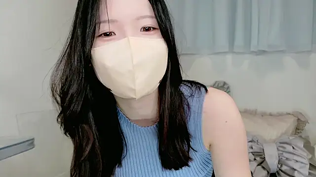 Snapshot of _ame_chan_ chatting on 06.25.26 ame chan online show from 06.25.26