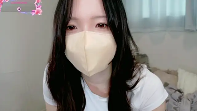Snapshot of _ame_chan_ chatting on 06.27.26 ame chan online show from 06.27.26