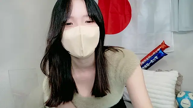 Snapshot of _ame_chan_ chatting on 06.29.26 ame chan online show from 06.29.26