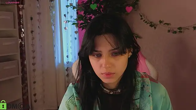 Snapshot of Leslie_Wholsh chatting on 03.02.26 Leslie Wholsh online show from 03.02.26