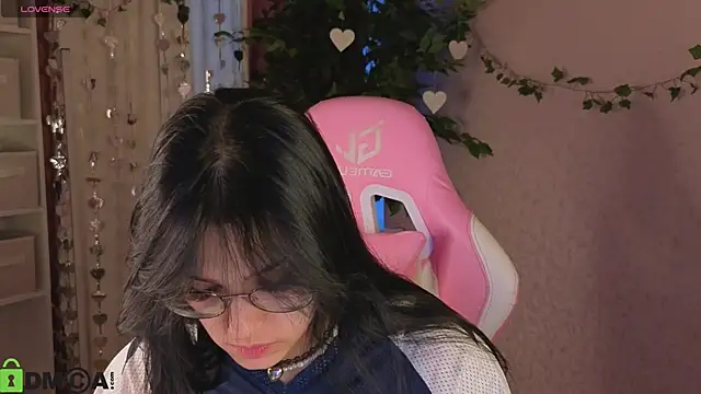 Leslie Wholsh online show from 03.10.26