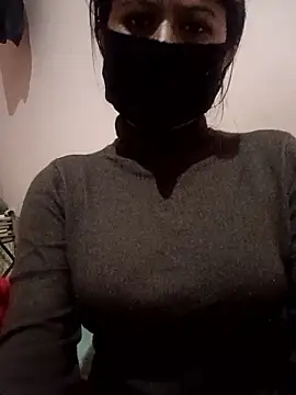 Snapshot of Shreya_real chatting on 01.15.26 Shreya real online show from 01.15.26