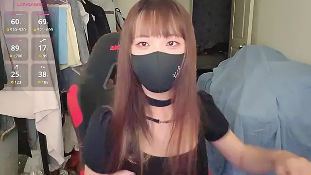 shiki434-st online show from 02.27.26