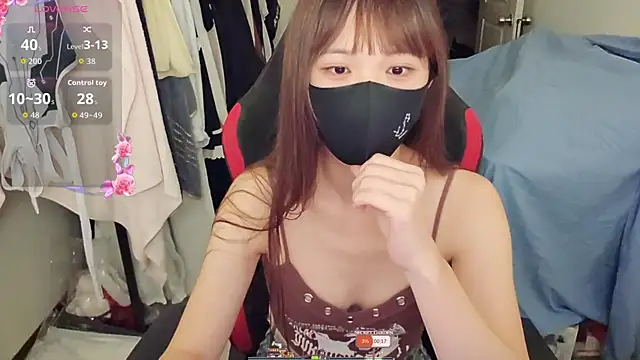 shiki434-st online show from 03.23.26