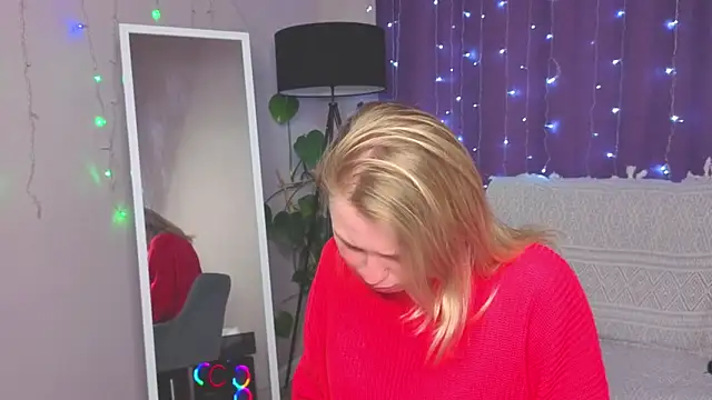 Sweet M1la online show from 02.02.26