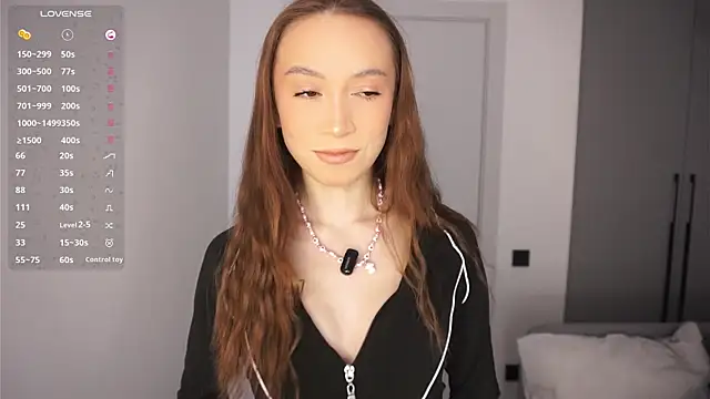 MarenGoodrich online show from 01.16.26