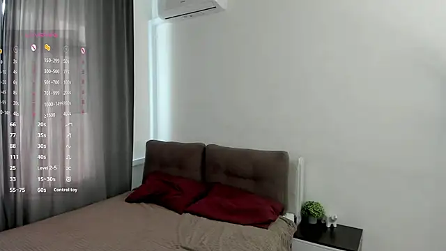 MarenGoodrich online show from 02.08.26