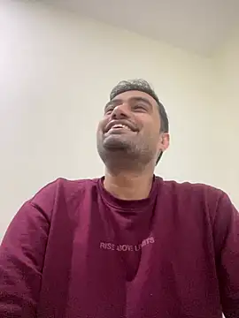 Arman-choudhary1998 online show from 01.17.26