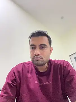 Arman-choudhary1998 online show from 02.07.26