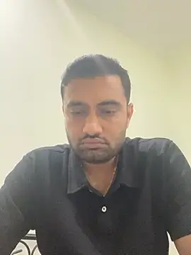 Arman-choudhary1998 online show from 02.10.26