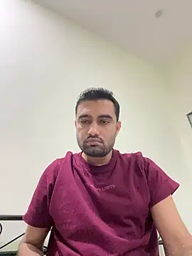 Arman-choudhary1998 online show from 02.11.26