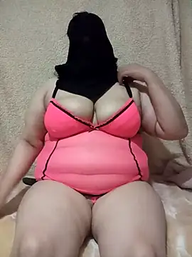 Jamilabarbier1 online show from 03.26.26