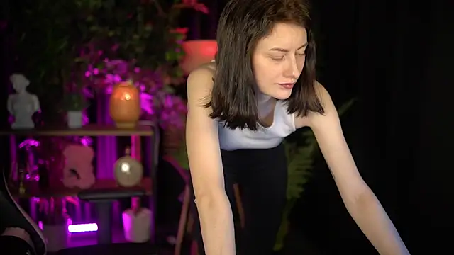 Snapshot of baby_luna_xo chatting on 01.16.26 baby luna xo online show from 01.16.26