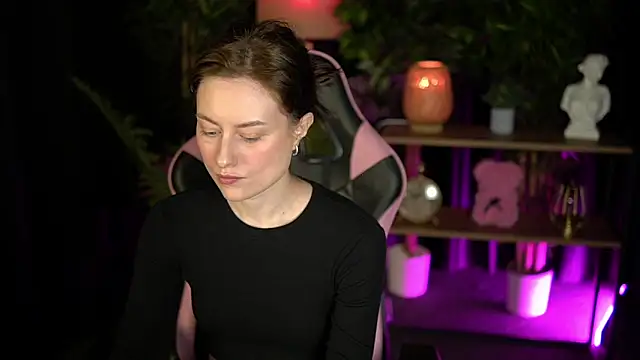 Snapshot of baby_luna_xo chatting on 02.15.26 baby luna xo online show from 02.15.26