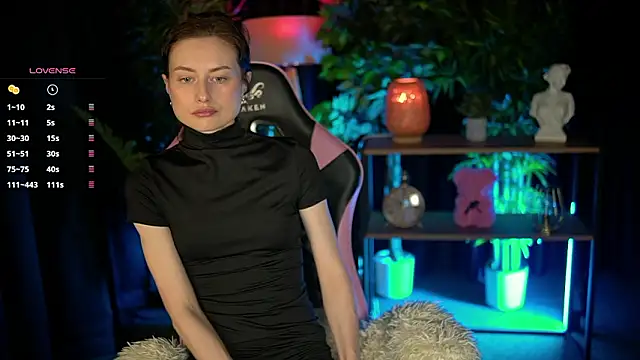 Snapshot of baby_luna_xo chatting on 02.21.26 baby luna xo online show from 02.21.26