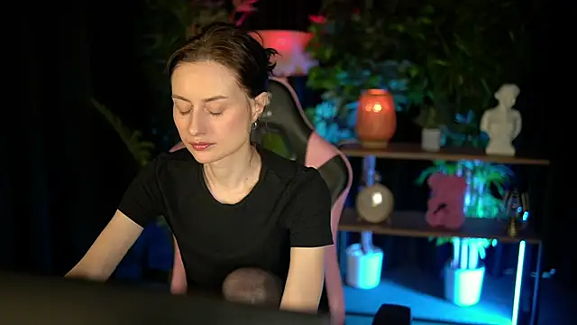 Snapshot of baby_luna_xo chatting on 02.26.26 baby luna xo online show from 02.26.26