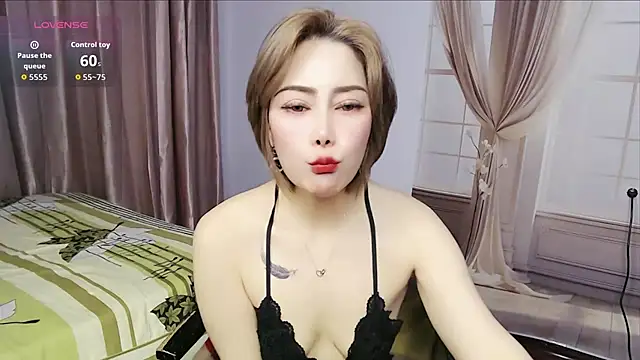 lucyyanyan online show from 02.23.26