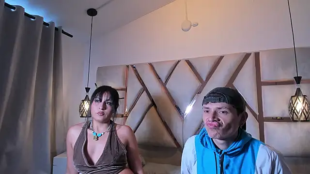 miaanddemian online show from 01.19.26