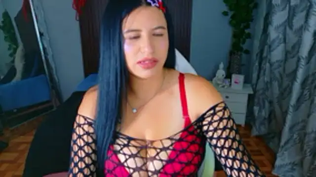 keileen luna online show from 04.16.26