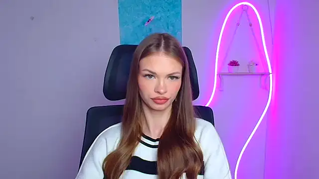 Lina Loveuu online show from 03.25.26