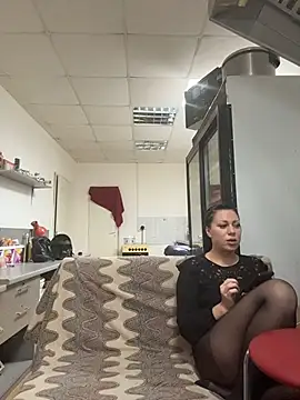  Mila Love online show from 01.31.26