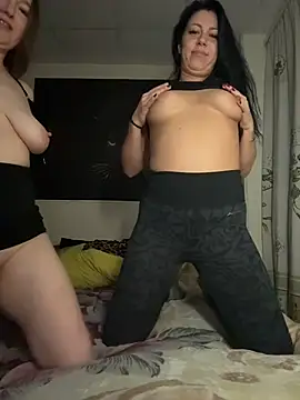  Mila Love online show from 03.16.26