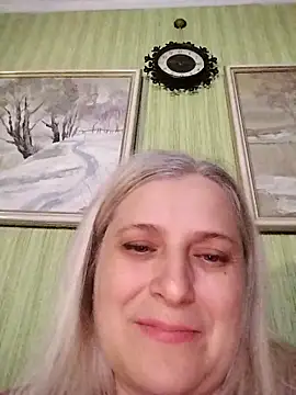 NyushaLollipop online show from 01.31.26