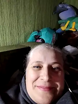 NyushaLollipop online show from 02.08.26