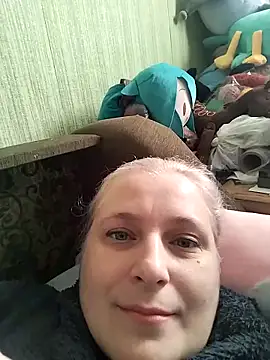 NyushaLollipop online show from 02.09.26