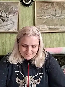 NyushaLollipop online show from 02.21.26