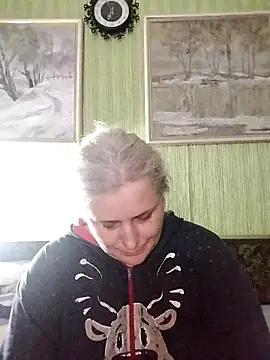 NyushaLollipop online show from 03.01.26