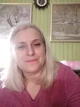 NyushaLollipop online show from 03.08.26