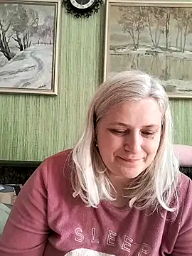 NyushaLollipop online show from 04.04.26