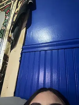 WhiteMeatsRican online show from 03.03.26