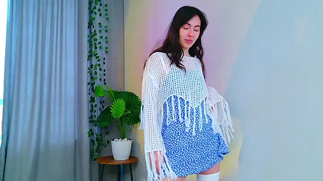 LoveUnderTheStars online show from 04.11.26