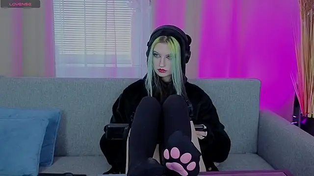 ToxicKittyy online show from 02.26.26