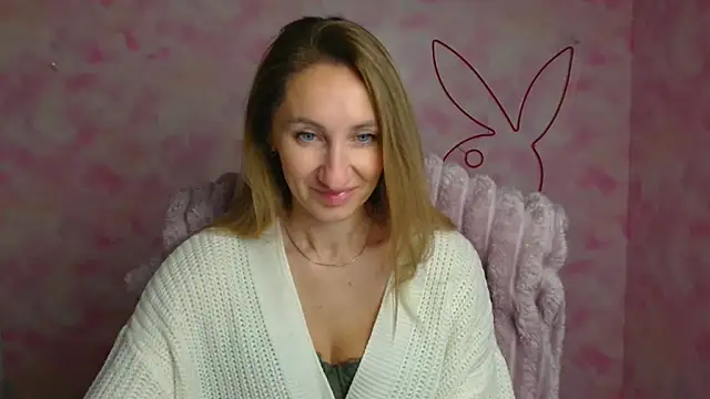 Diana Sweeet  online show from 04.21.26