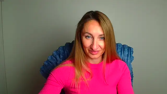 Diana Sweeet  online show from 05.03.26