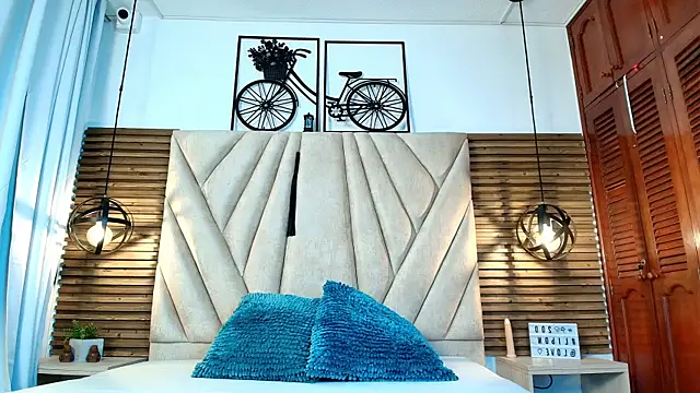 Hether t online show from 02.13.26