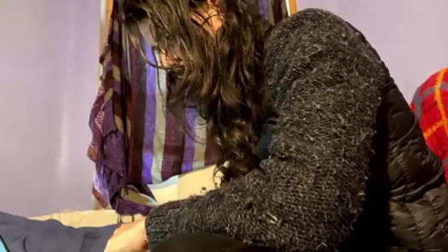 joyfullpussylicker online show from 02.03.26