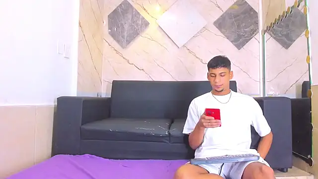 ALEX KEITH26 online show from 02.13.26