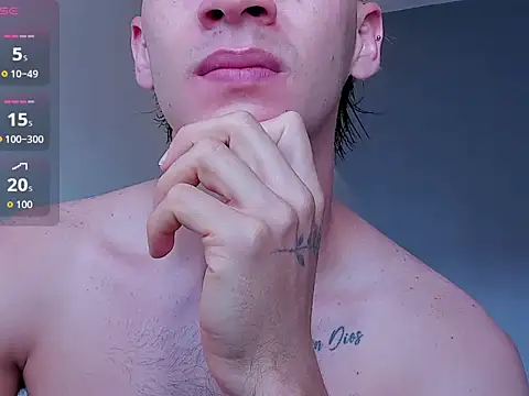 DrakeCarter online show from 02.03.26